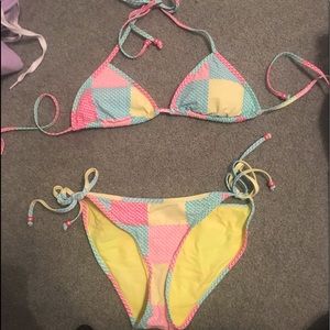 Vineyard Vines Bathing Suit